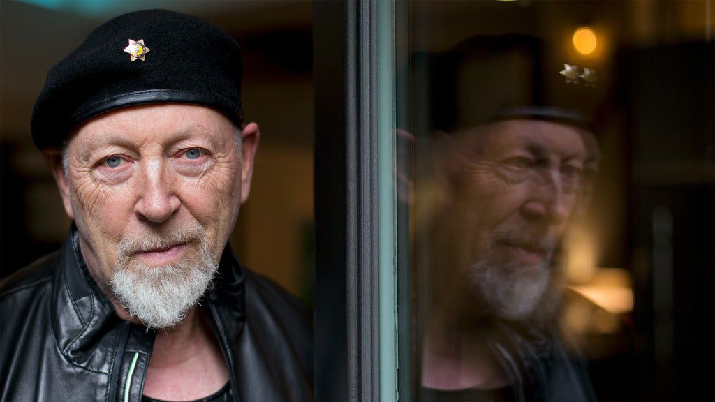 Richard Thompson - Jan. 25